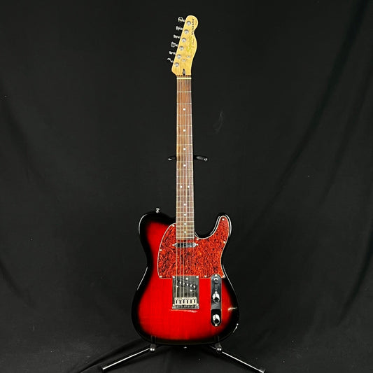 Squier Telecaster Standard