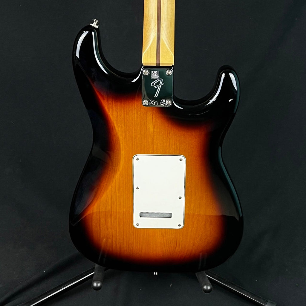 Fender Player Stratocaster Left-Hand