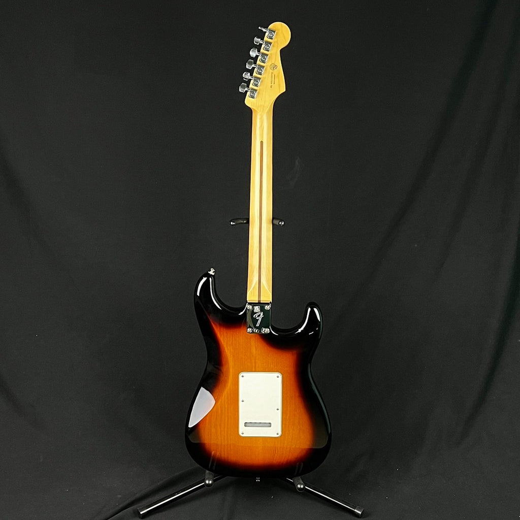 Fender Player Stratocaster Left-Hand