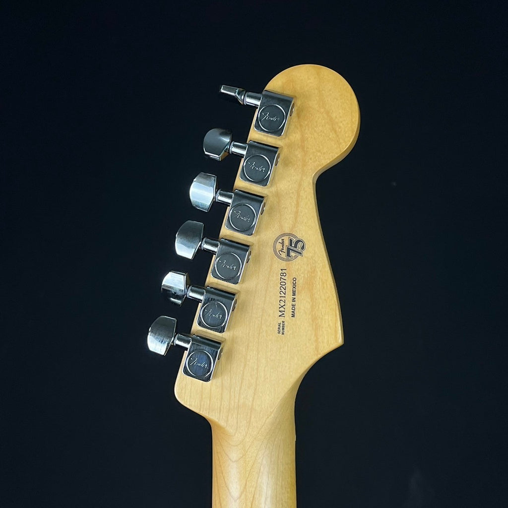 Fender Player Stratocaster Left-Hand
