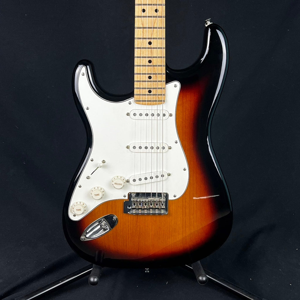 Fender Player Stratocaster Left-Hand