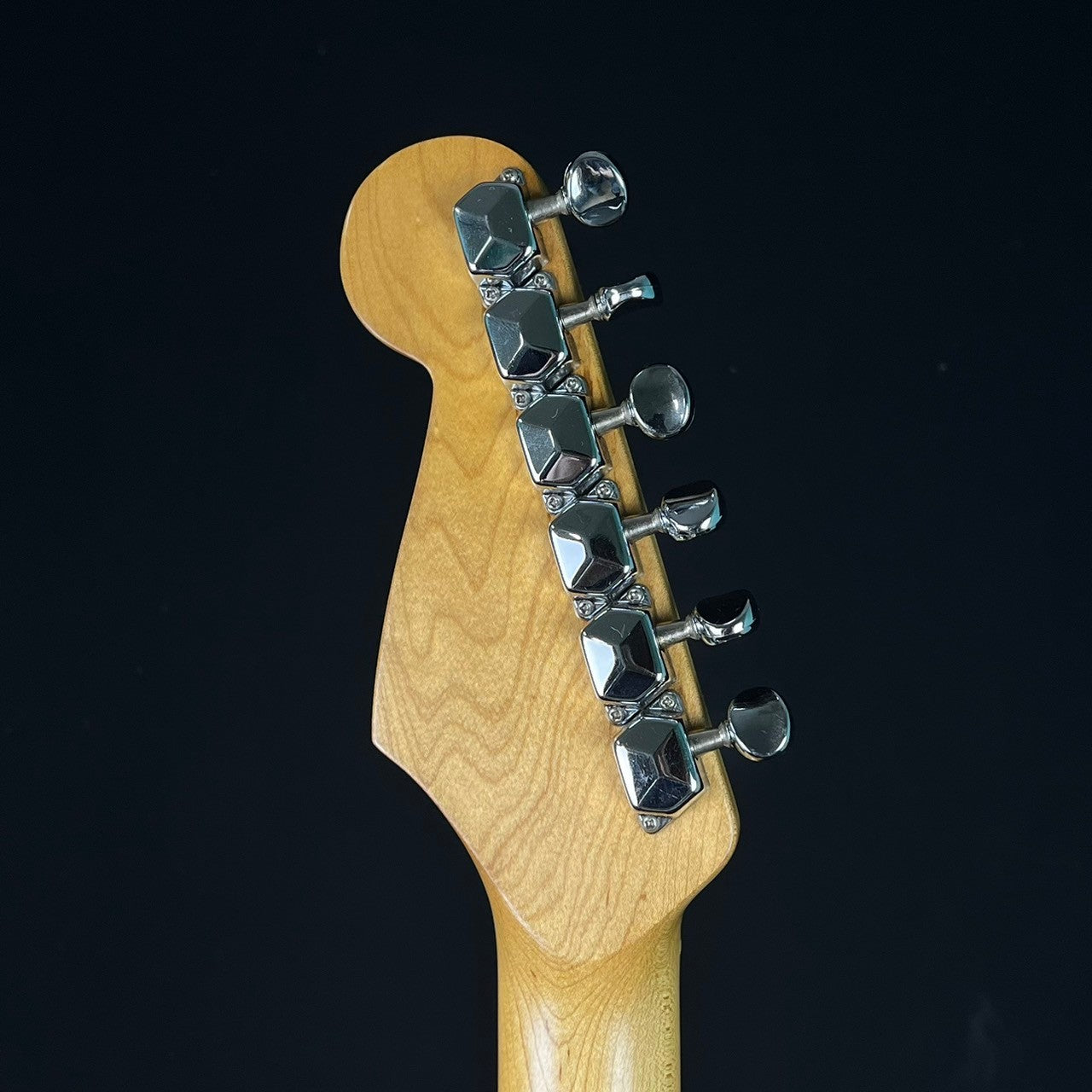 Fender Mexico Stratocaster Squier シリーズ