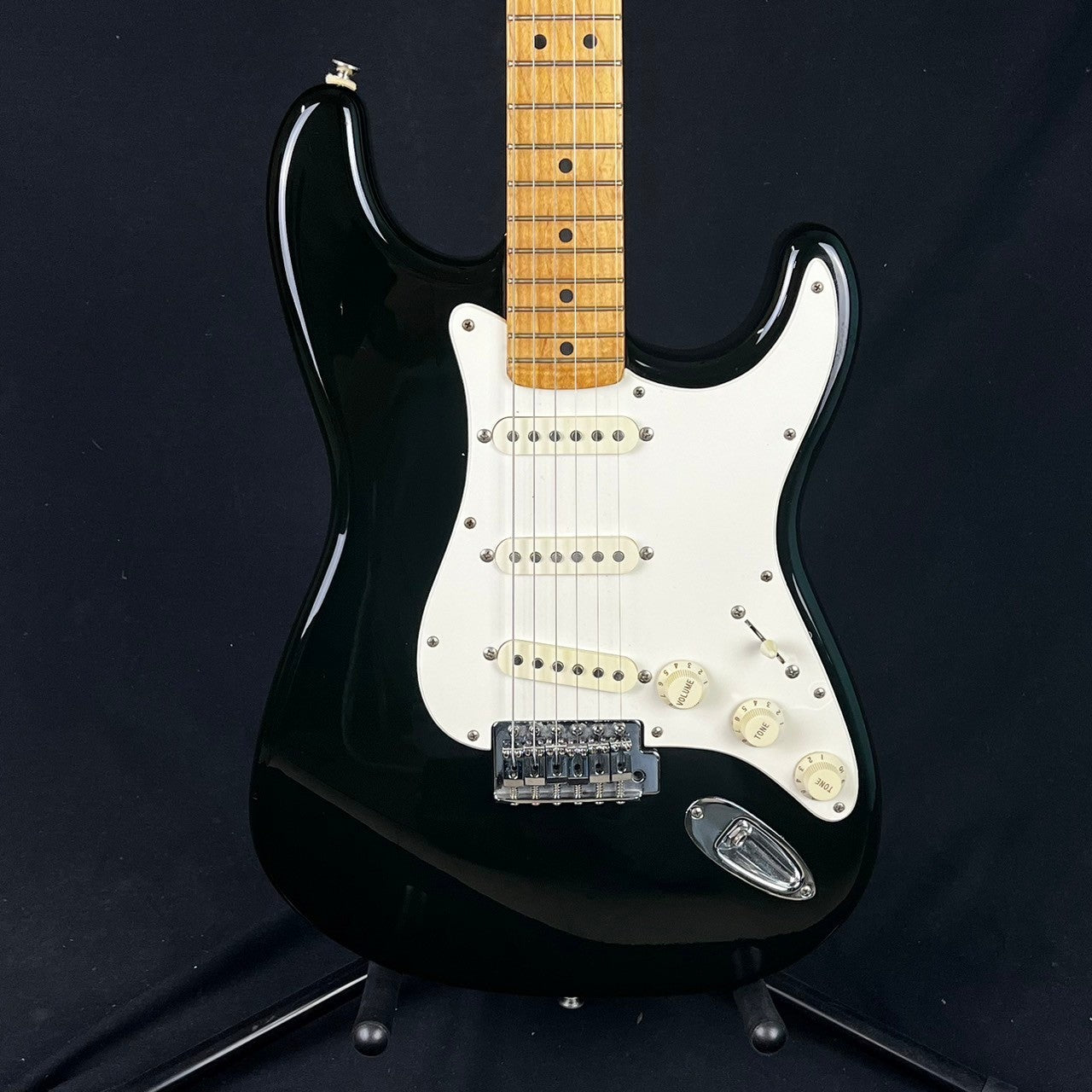 Fender Mexico Stratocaster Squier シリーズ