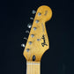 Fender Mexico Stratocaster Squier Series