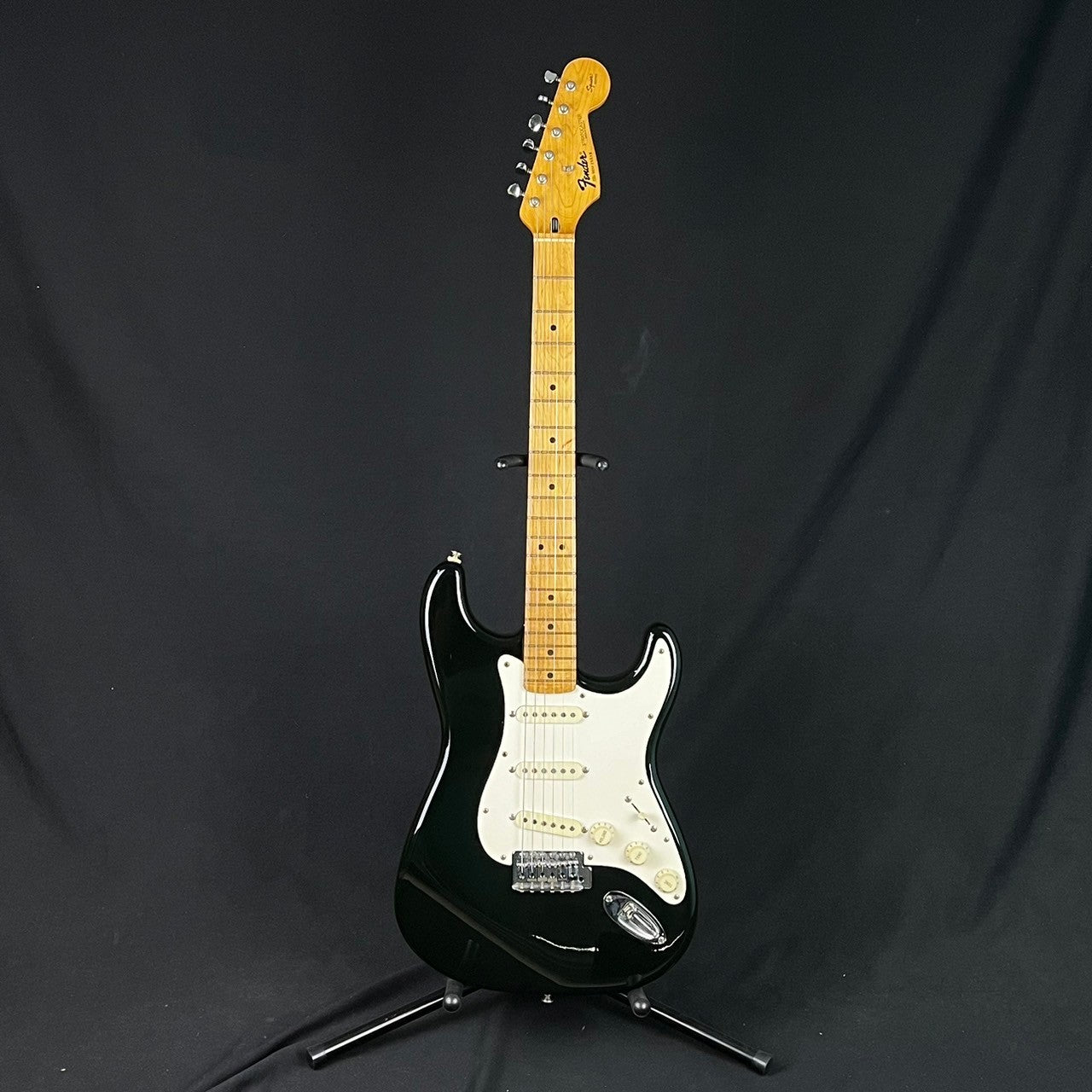 Fender Mexico Stratocaster Squier シリーズ