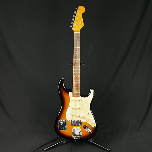 Squier Stratocaster