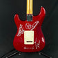 Fender Mexico Standard Stratocaster Plus Top