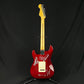 Fender Mexico Standard Stratocaster Plus Top