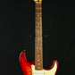 Fender Mexico Standard Stratocaster Plus Top