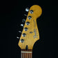 Fender Mexico Standard Stratocaster Plus Top