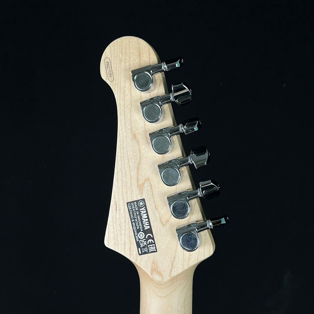 YAMAHA PAC112V