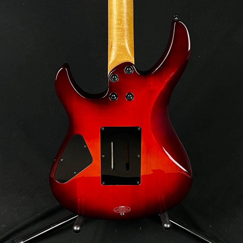 YAMAHA PAC821D