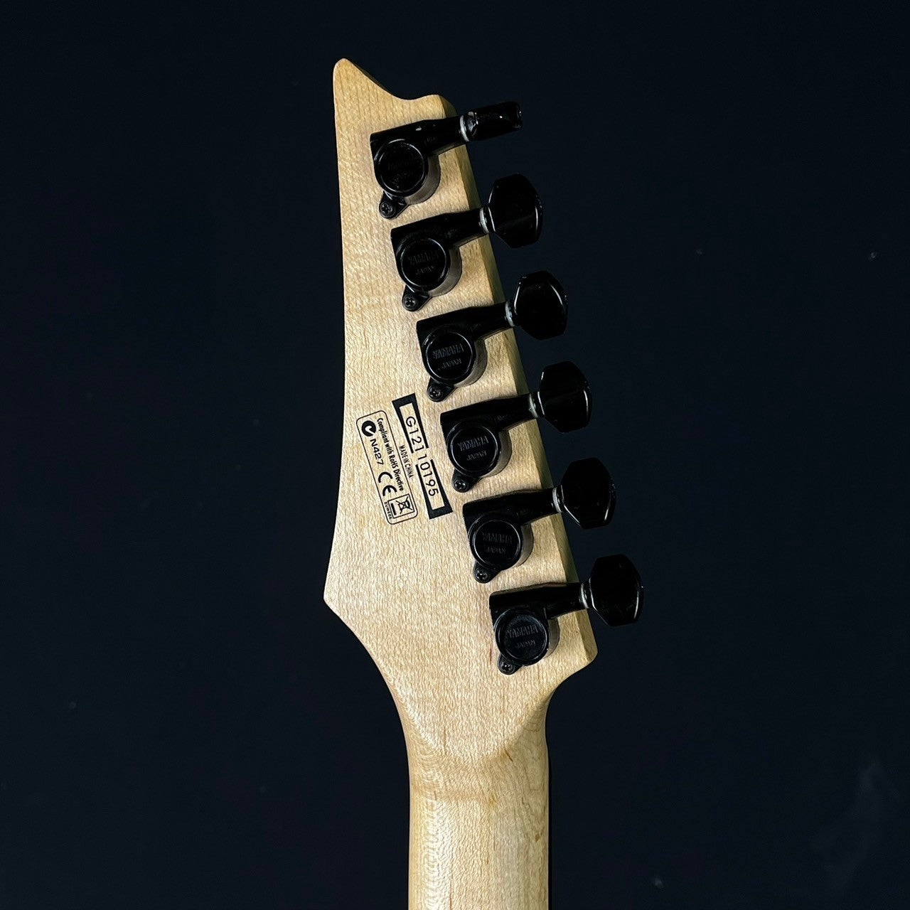 Ibanez GIO