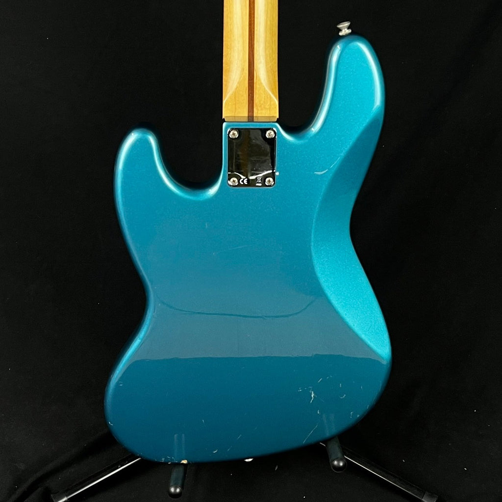 Fender Mexico Jazz Bass