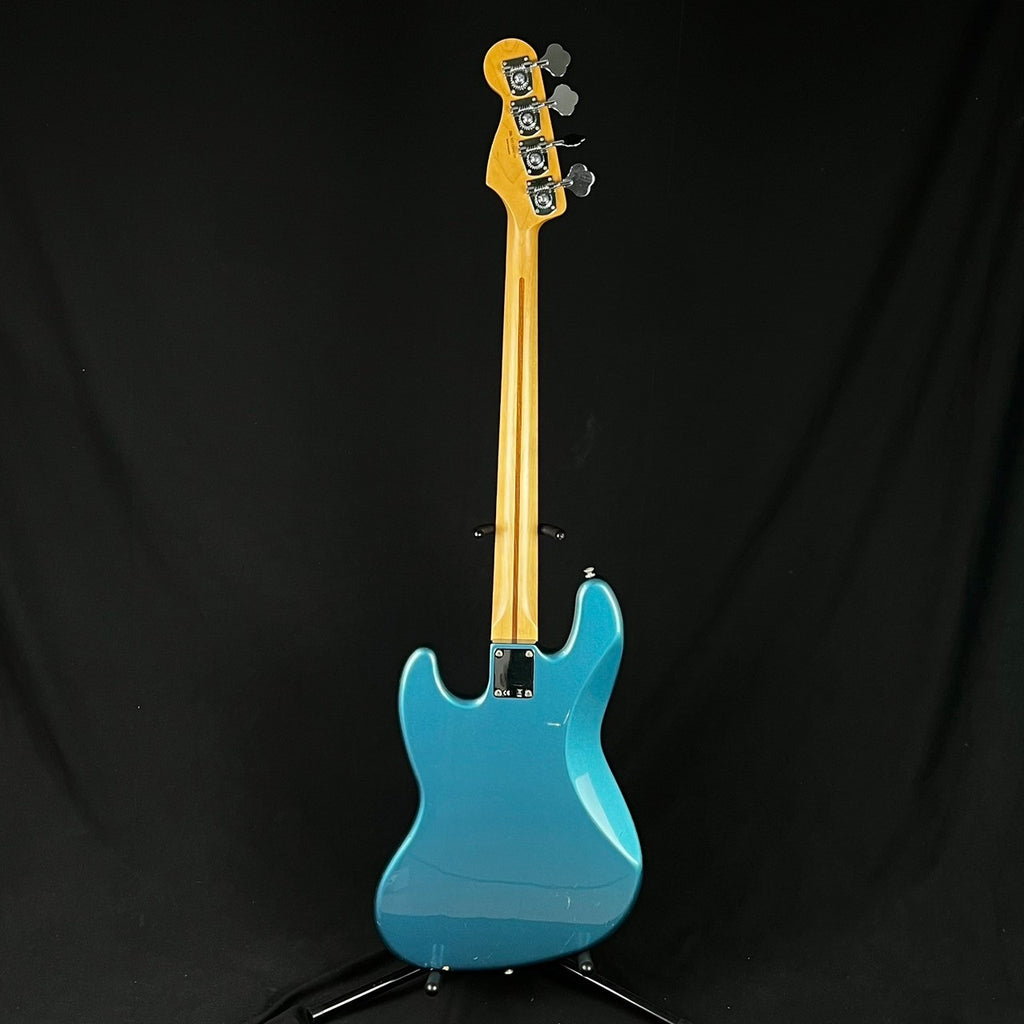 Fender Mexico Jazz Bass