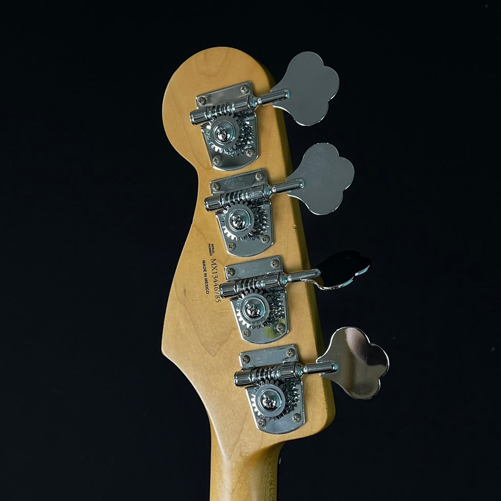 Fender Mexico Jazz Bass