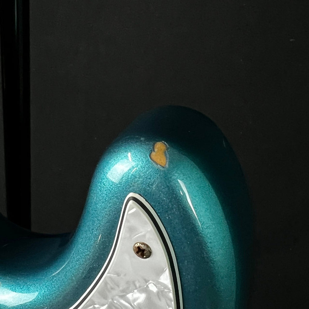 Fender Mexico Jazz Bass