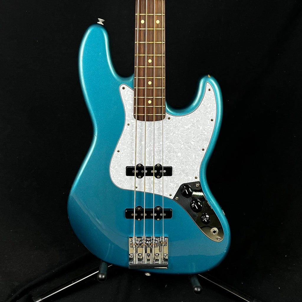 Fender Mexico Jazz Bass