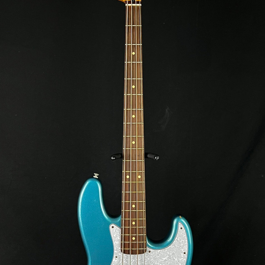 Fender Mexico Jazz Bass