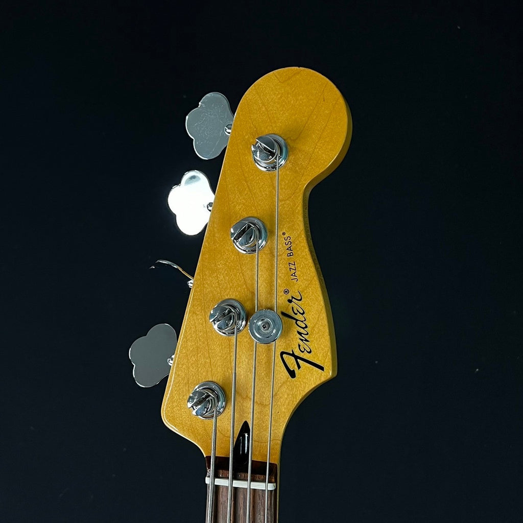 Fender Mexico Jazz Bass
