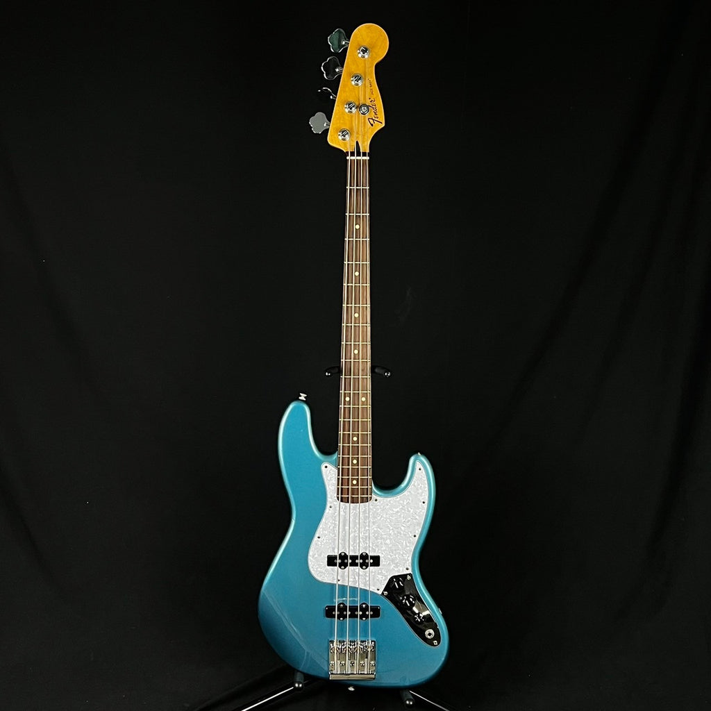 Fender Mexico Jazz Bass