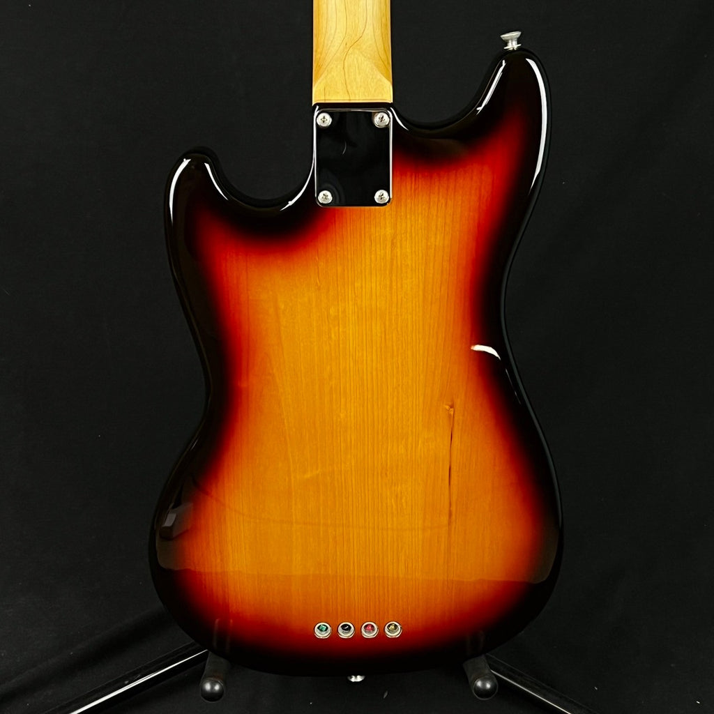 Fender Japan Hybrid Mustang Bass