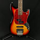 Fender Japan Hybrid Mustang Bass