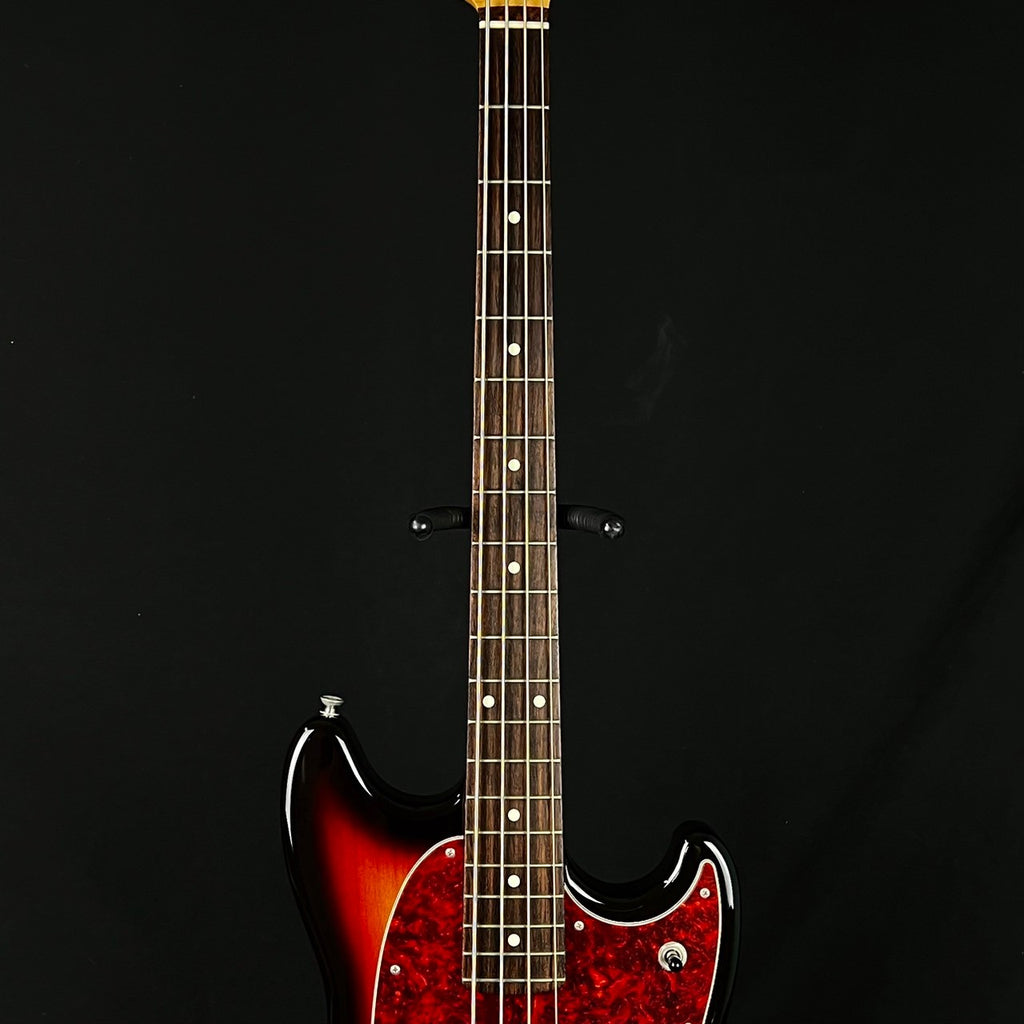 Fender Japan Hybrid Mustang Bass