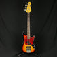 Fender Japan Hybrid Mustang Bass