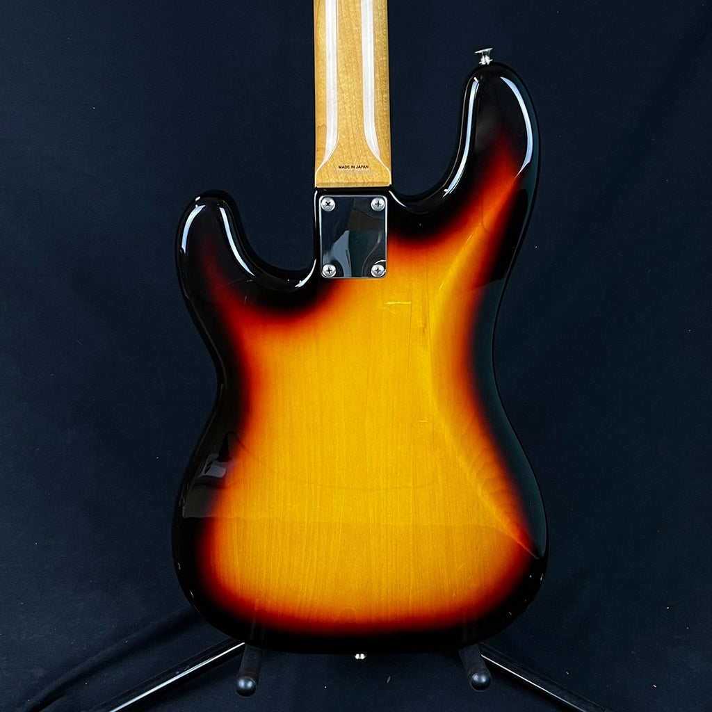 Fender Japan Classic 60 Precision Bass