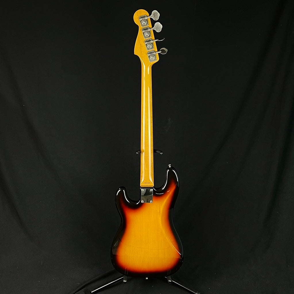 Fender Japan Classic 60 Precision Bass