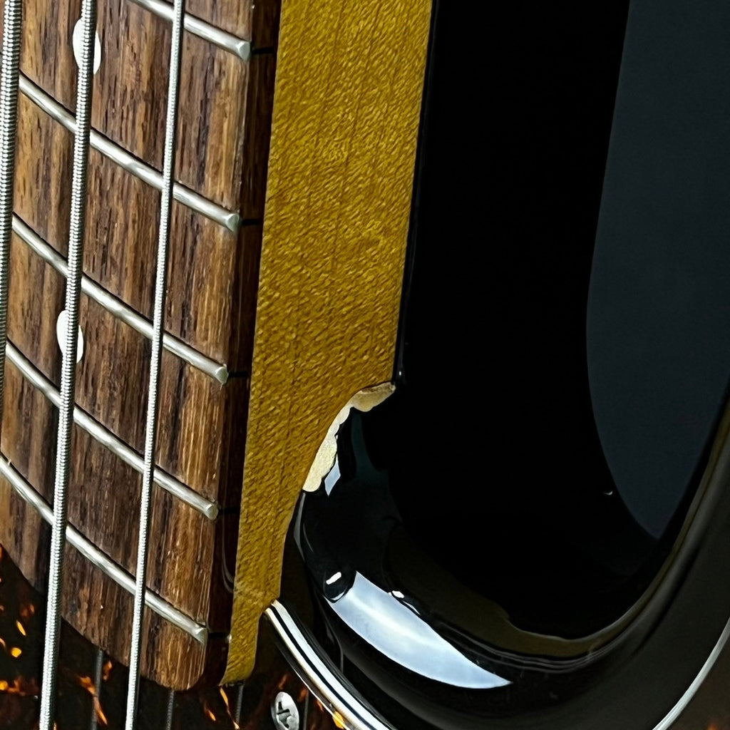 Fender Japan Classic 60 Precision Bass