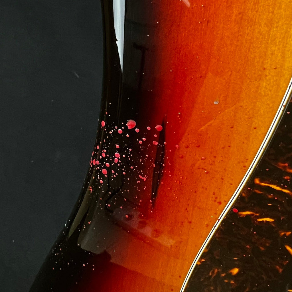 Fender Japan Classic 60 Precision Bass
