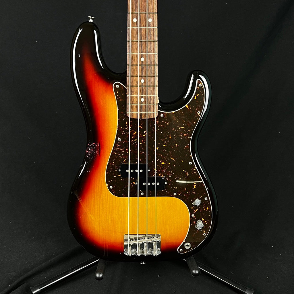 Fender Japan Classic 60 Precision Bass