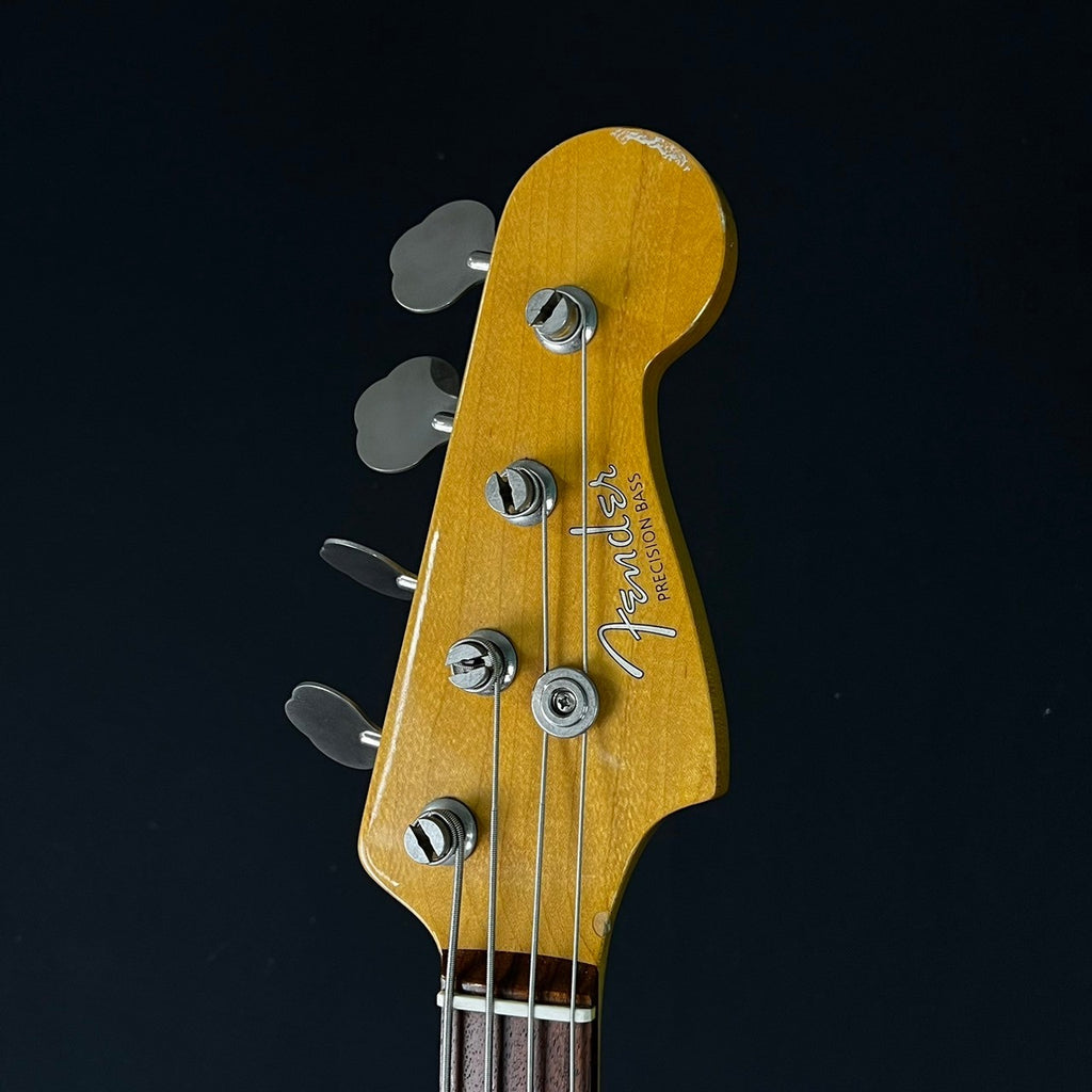 Fender Japan Classic 60 Precision Bass