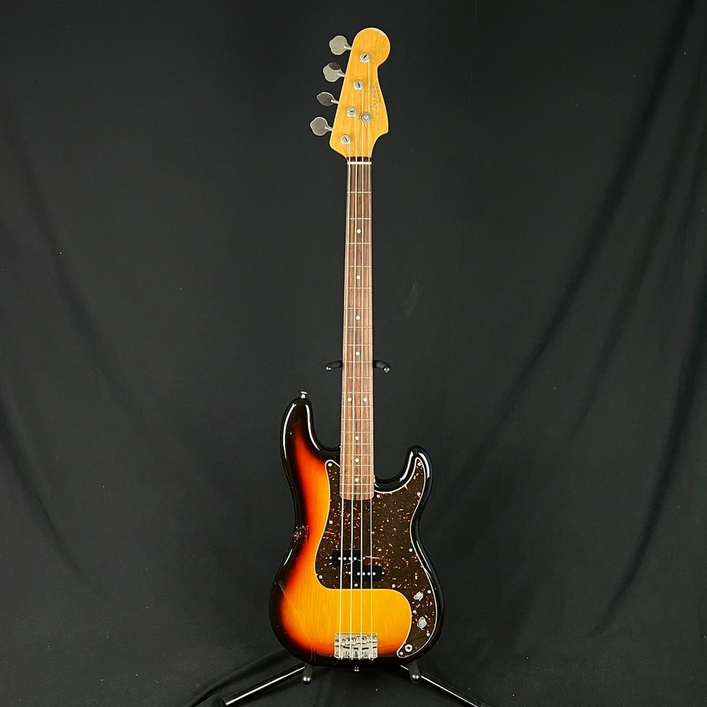 Fender Japan Classic 60 Precision Bass