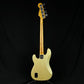 Fender Deluxe Active Precision Bass Special
