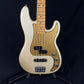 Fender Deluxe Active Precision Bass Special