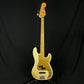 Fender Deluxe Active Precision Bass Special