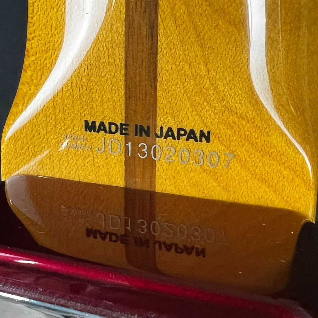 Fender Japan Classic 50 Precision Bass
