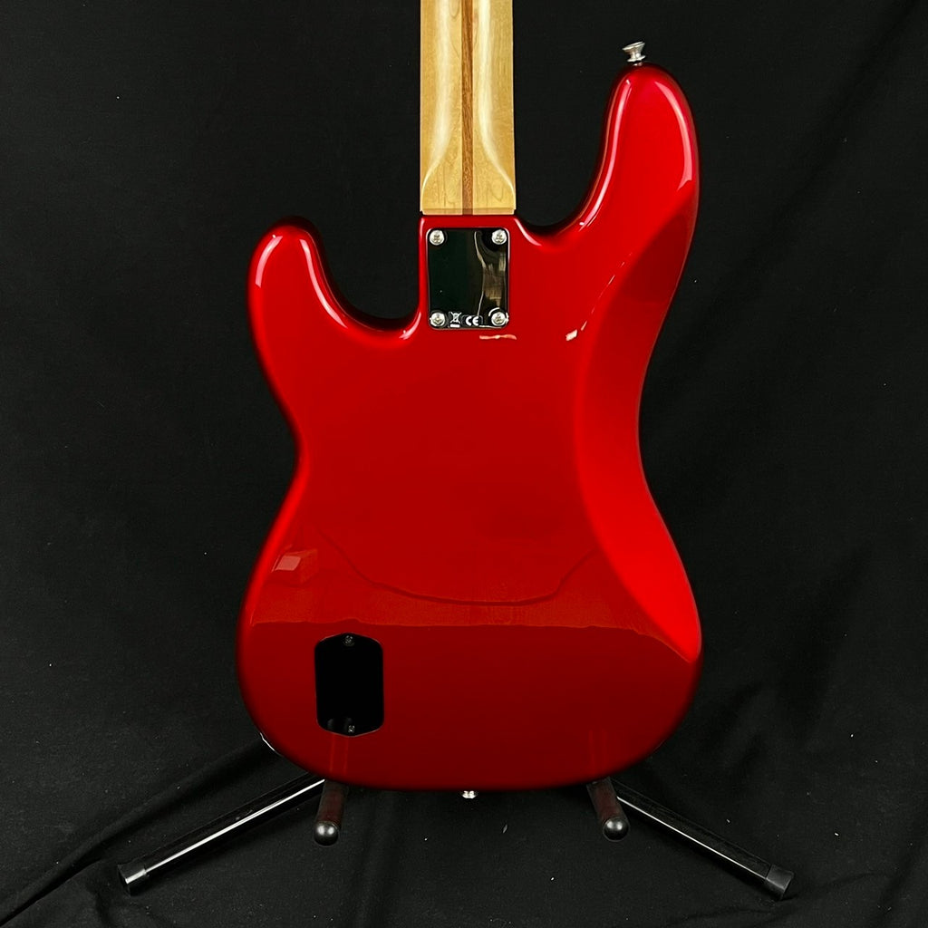 Fender Deluxe Active Precision Bass Special