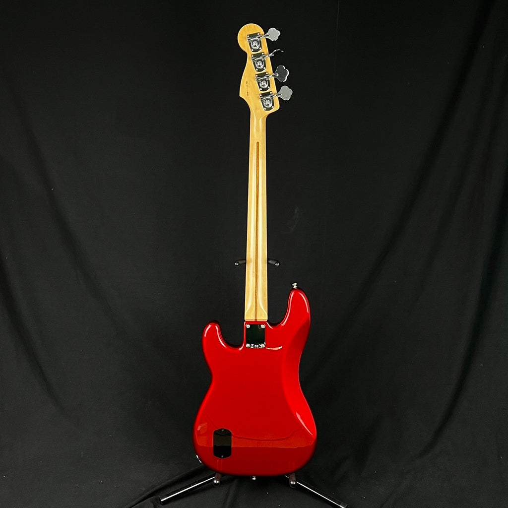 Fender Deluxe Active Precision Bass Special