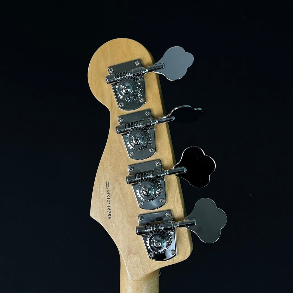 Fender Deluxe Active Precision Bass Special