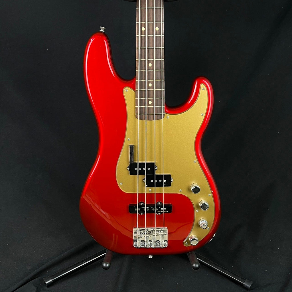 Fender Deluxe Active Precision Bass Special