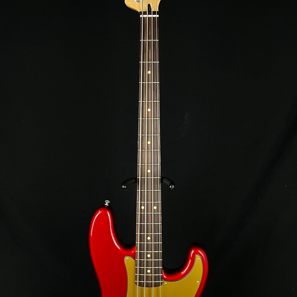 Fender Deluxe Active Precision Bass Special