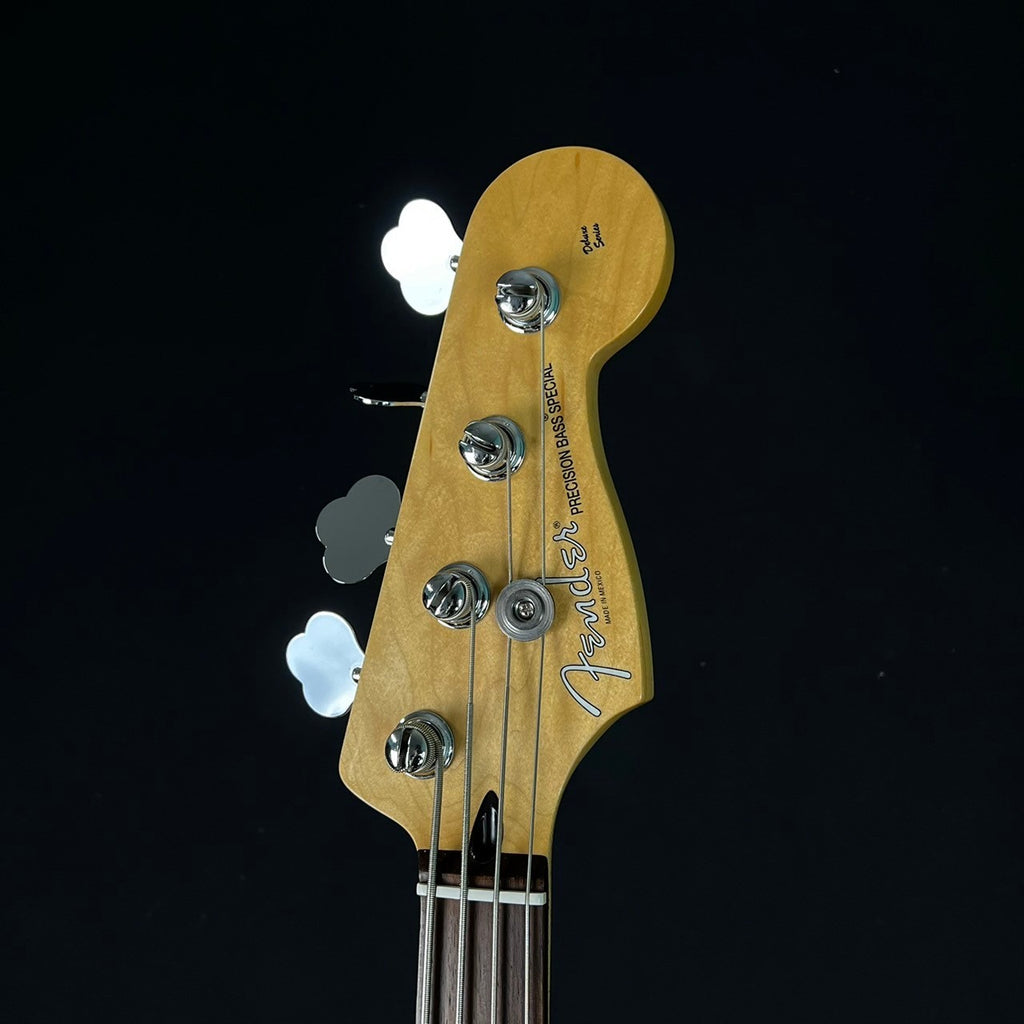 Fender Deluxe Active Precision Bass Special
