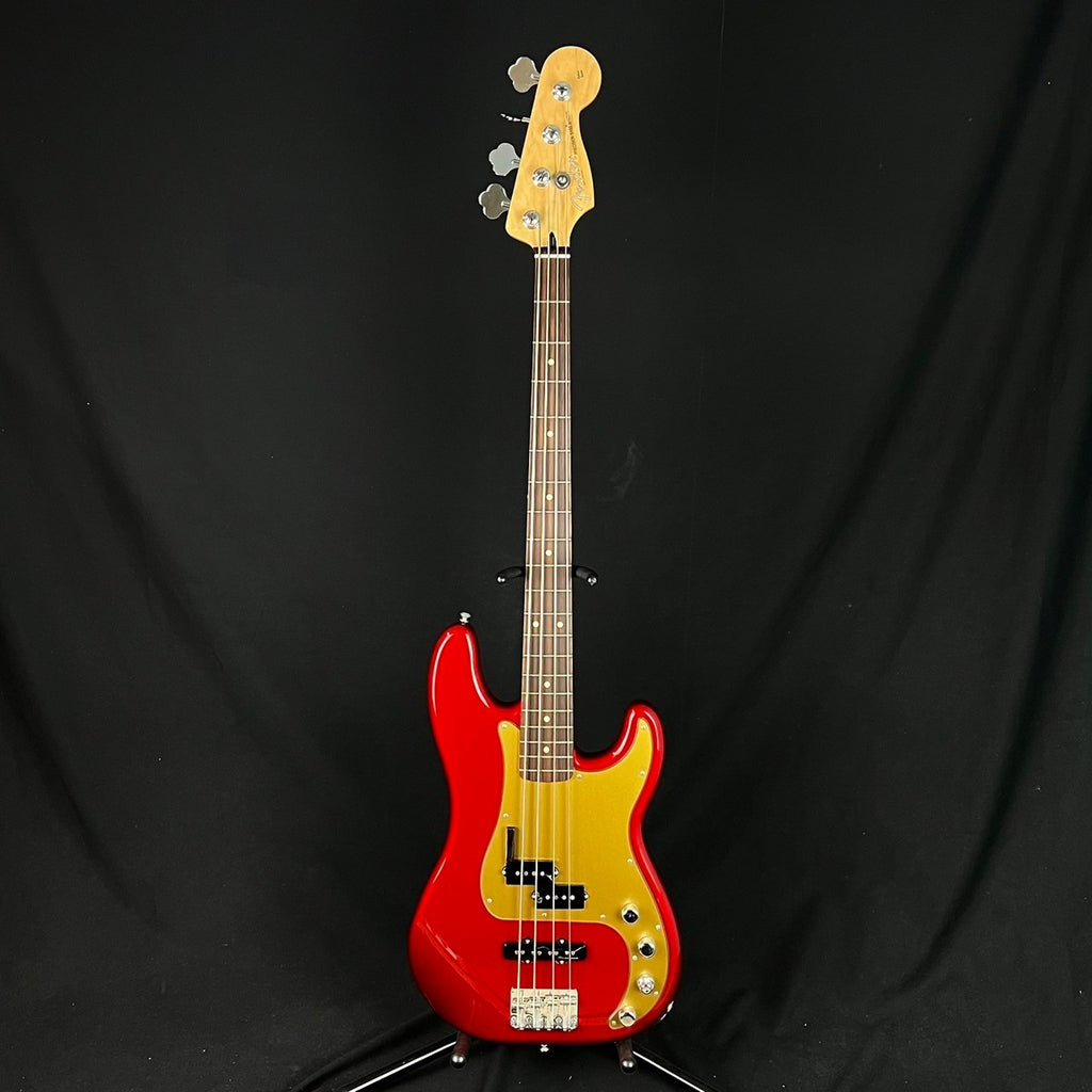 Fender Deluxe Active Precision Bass Special