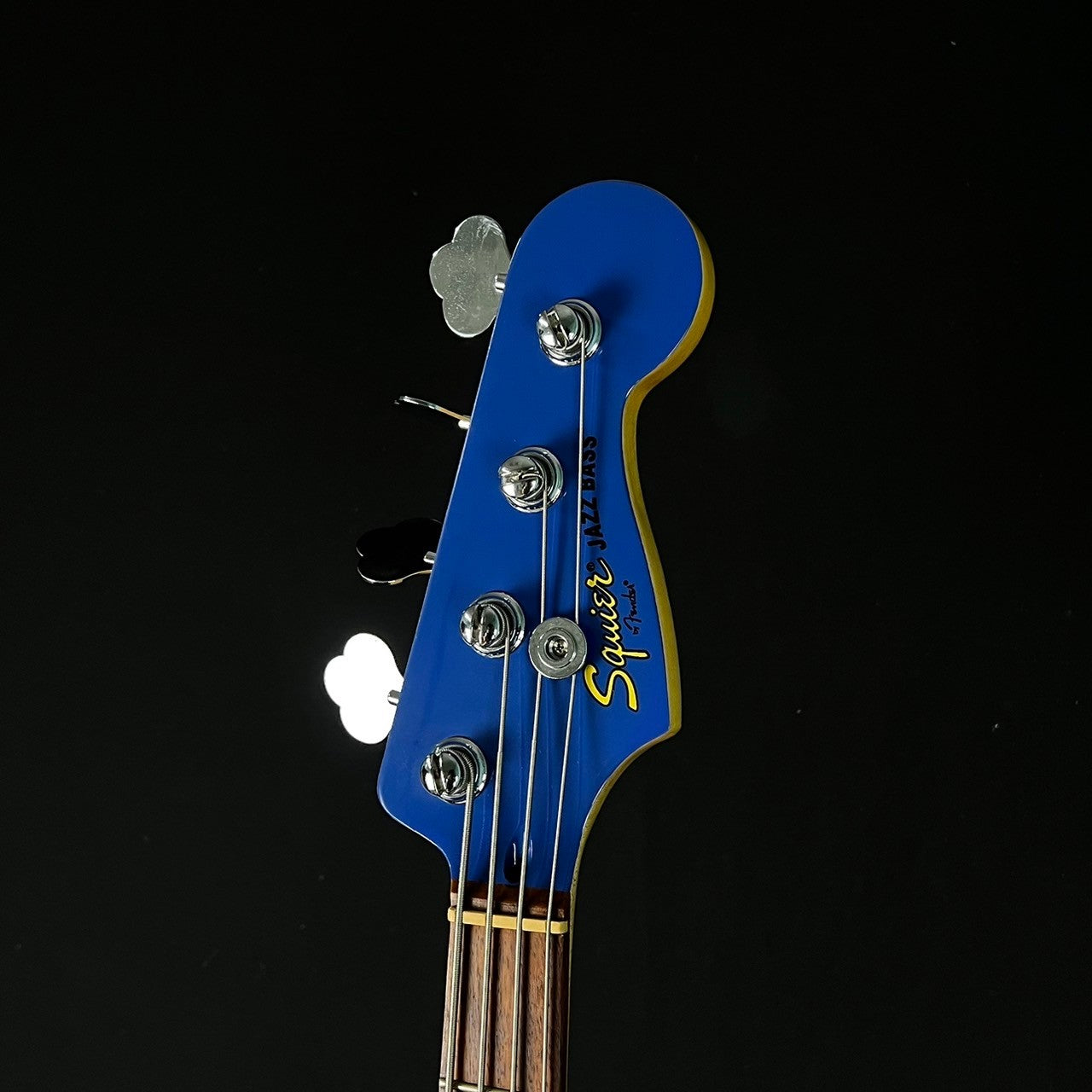 Squier Tomomi Jazz Bass SKB