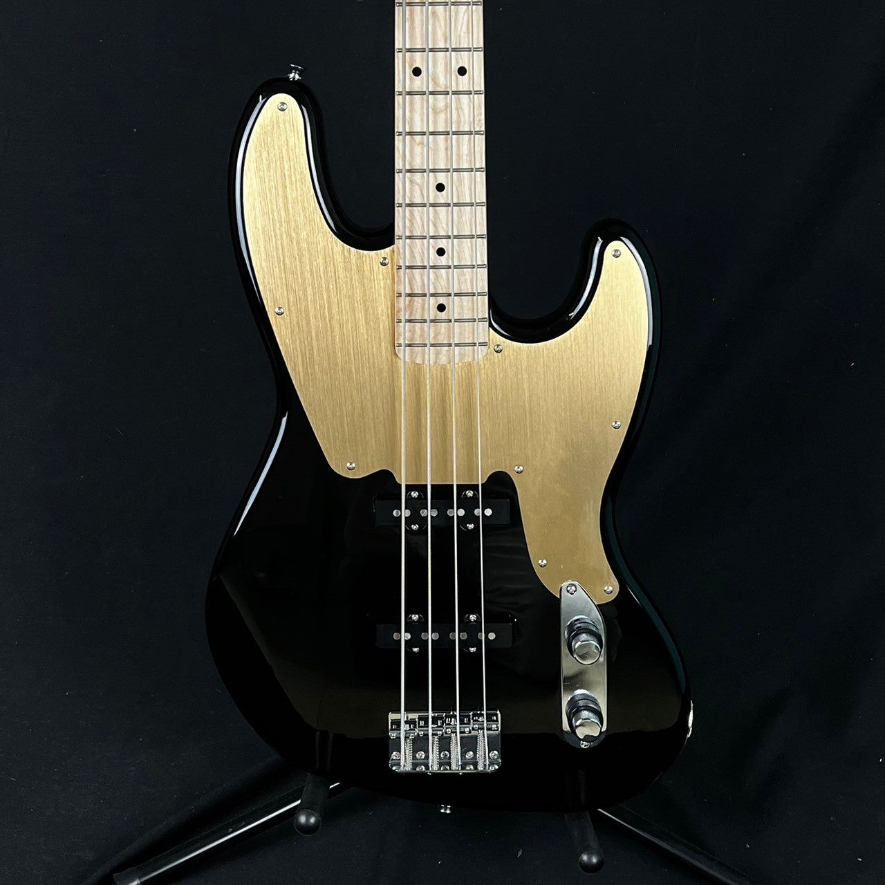 Squier Paranormal Jazz Bass 54