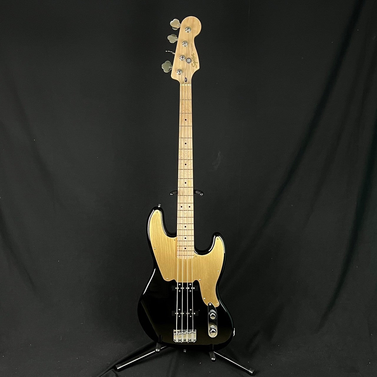 Squier Paranormal Jazz Bass 54